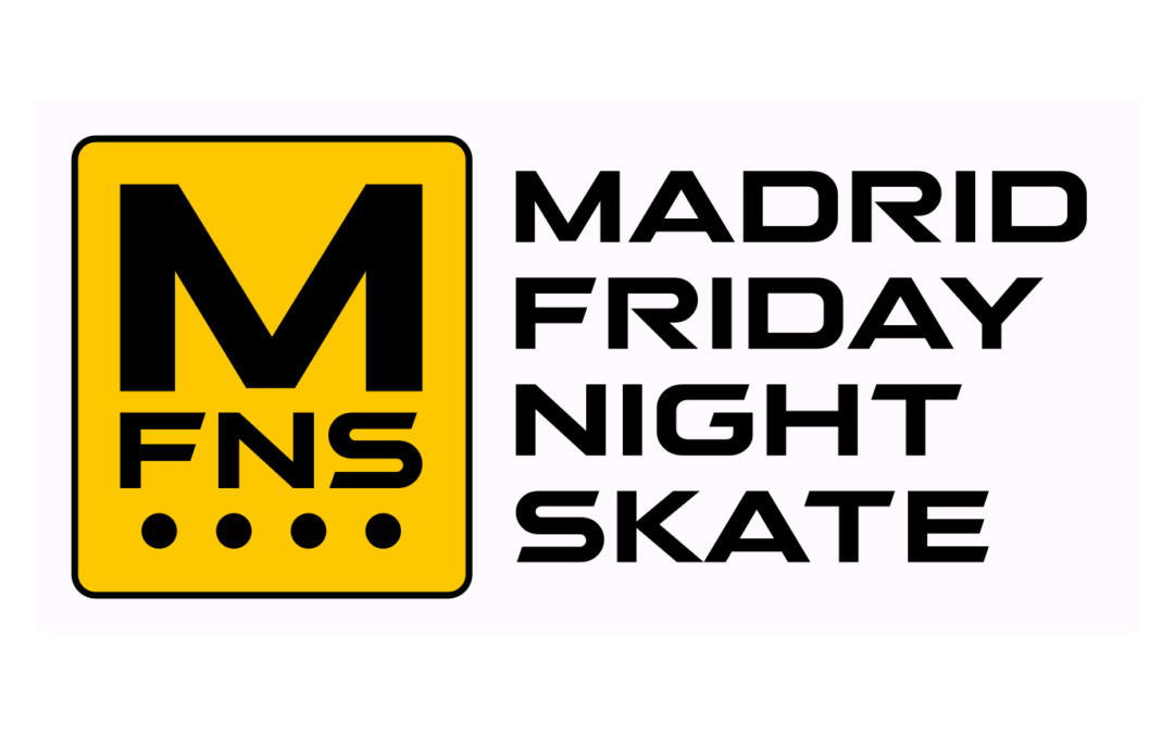 skate Madrid friday night