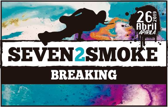 Seven 2 Smoke