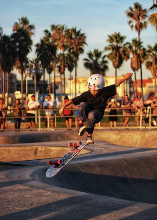 David Cain Skate